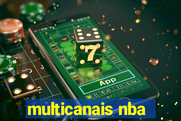 multicanais nba